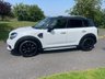 USED 2017 17 MINI COUNTRYMAN 1.5 Cooper SUV 5dr Petrol Manual Euro 6 (s/s) (136 ps) 