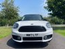 USED 2017 17 MINI COUNTRYMAN 1.5 Cooper SUV 5dr Petrol Manual Euro 6 (s/s) (136 ps) 