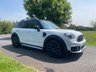 USED 2017 17 MINI COUNTRYMAN 1.5 Cooper SUV 5dr Petrol Manual Euro 6 (s/s) (136 ps) 