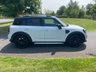 USED 2017 17 MINI COUNTRYMAN 1.5 Cooper SUV 5dr Petrol Manual Euro 6 (s/s) (136 ps) 