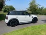 USED 2017 17 MINI COUNTRYMAN 1.5 Cooper SUV 5dr Petrol Manual Euro 6 (s/s) (136 ps) 