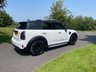 USED 2017 17 MINI COUNTRYMAN 1.5 Cooper SUV 5dr Petrol Manual Euro 6 (s/s) (136 ps) 