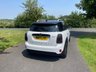 USED 2017 17 MINI COUNTRYMAN 1.5 Cooper SUV 5dr Petrol Manual Euro 6 (s/s) (136 ps) 