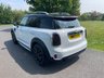 USED 2017 17 MINI COUNTRYMAN 1.5 Cooper SUV 5dr Petrol Manual Euro 6 (s/s) (136 ps) 