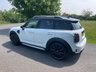 USED 2017 17 MINI COUNTRYMAN 1.5 Cooper SUV 5dr Petrol Manual Euro 6 (s/s) (136 ps) 