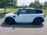 USED 2017 17 MINI COUNTRYMAN 1.5 Cooper SUV 5dr Petrol Manual Euro 6 (s/s) (136 ps) 