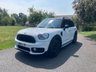 USED 2017 17 MINI COUNTRYMAN 1.5 Cooper SUV 5dr Petrol Manual Euro 6 (s/s) (136 ps) 