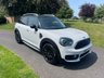 USED 2017 17 MINI COUNTRYMAN 1.5 Cooper SUV 5dr Petrol Manual Euro 6 (s/s) (136 ps) 