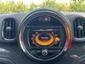 USED 2017 17 MINI COUNTRYMAN 1.5 Cooper SUV 5dr Petrol Manual Euro 6 (s/s) (136 ps) 