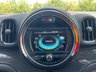 USED 2017 17 MINI COUNTRYMAN 1.5 Cooper SUV 5dr Petrol Manual Euro 6 (s/s) (136 ps) 