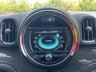 USED 2017 17 MINI COUNTRYMAN 1.5 Cooper SUV 5dr Petrol Manual Euro 6 (s/s) (136 ps) 