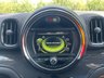USED 2017 17 MINI COUNTRYMAN 1.5 Cooper SUV 5dr Petrol Manual Euro 6 (s/s) (136 ps) 