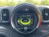USED 2017 17 MINI COUNTRYMAN 1.5 Cooper SUV 5dr Petrol Manual Euro 6 (s/s) (136 ps) 