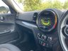 USED 2017 17 MINI COUNTRYMAN 1.5 Cooper SUV 5dr Petrol Manual Euro 6 (s/s) (136 ps) 