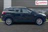 USED 2016 66 FORD KUGA 2.0 TDCi Titanium SUV 5dr Diesel Manual 2WD Euro 6 (s/s) (150 ps) 2 Keys / Low Mileage, Touchscreen, Bluetooth, DAB - Digital Radio, Cruise Control 2 Keys / Low Mileage, Touchscreen, Bluetooth, DAB - Digital Radio, Cruise Control