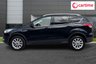 USED 2016 66 FORD KUGA 2.0 TDCi Titanium SUV 5dr Diesel Manual 2WD Euro 6 (s/s) (150 ps) 2 Keys / Low Mileage, Touchscreen, Bluetooth, DAB - Digital Radio, Cruise Control 2 Keys / Low Mileage, Touchscreen, Bluetooth, DAB - Digital Radio, Cruise Control