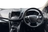 USED 2016 66 FORD KUGA 2.0 TDCi Titanium SUV 5dr Diesel Manual 2WD Euro 6 (s/s) (150 ps) 2 Keys / Low Mileage, Touchscreen, Bluetooth, DAB - Digital Radio, Cruise Control 2 Keys / Low Mileage, Touchscreen, Bluetooth, DAB - Digital Radio, Cruise Control