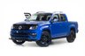 USED 2017 17 VOLKSWAGEN AMAROK 3.0 TDI V6 BlueMotion Tech Aventura Pickup Double Cab 4dr Diesel Auto 4Motion Euro 6 (s/s) (224 ps) 