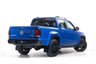 USED 2017 17 VOLKSWAGEN AMAROK 3.0 TDI V6 BlueMotion Tech Aventura Pickup Double Cab 4dr Diesel Auto 4Motion Euro 6 (s/s) (224 ps) 