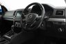 USED 2017 17 VOLKSWAGEN AMAROK 3.0 TDI V6 BlueMotion Tech Aventura Pickup Double Cab 4dr Diesel Auto 4Motion Euro 6 (s/s) (224 ps) 