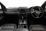 USED 2017 17 VOLKSWAGEN AMAROK 3.0 TDI V6 BlueMotion Tech Aventura Pickup Double Cab 4dr Diesel Auto 4Motion Euro 6 (s/s) (224 ps) 