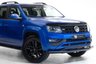 USED 2017 17 VOLKSWAGEN AMAROK 3.0 TDI V6 BlueMotion Tech Aventura Pickup Double Cab 4dr Diesel Auto 4Motion Euro 6 (s/s) (224 ps) 