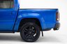 USED 2017 17 VOLKSWAGEN AMAROK 3.0 TDI V6 BlueMotion Tech Aventura Pickup Double Cab 4dr Diesel Auto 4Motion Euro 6 (s/s) (224 ps) 