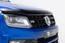 USED 2017 17 VOLKSWAGEN AMAROK 3.0 TDI V6 BlueMotion Tech Aventura Pickup Double Cab 4dr Diesel Auto 4Motion Euro 6 (s/s) (224 ps) 