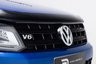 USED 2017 17 VOLKSWAGEN AMAROK 3.0 TDI V6 BlueMotion Tech Aventura Pickup Double Cab 4dr Diesel Auto 4Motion Euro 6 (s/s) (224 ps) 