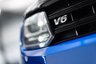 USED 2017 17 VOLKSWAGEN AMAROK 3.0 TDI V6 BlueMotion Tech Aventura Pickup Double Cab 4dr Diesel Auto 4Motion Euro 6 (s/s) (224 ps) 