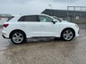 USED 2019 19 AUDI Q3 1.5 TFSI CoD 35 S line SUV 5dr Petrol S Tronic Euro 6 (s/s) (150 ps) 