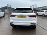 USED 2019 19 AUDI Q3 1.5 TFSI CoD 35 S line SUV 5dr Petrol S Tronic Euro 6 (s/s) (150 ps) 