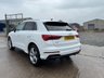 USED 2019 19 AUDI Q3 1.5 TFSI CoD 35 S line SUV 5dr Petrol S Tronic Euro 6 (s/s) (150 ps) 