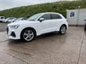 USED 2019 19 AUDI Q3 1.5 TFSI CoD 35 S line SUV 5dr Petrol S Tronic Euro 6 (s/s) (150 ps) 