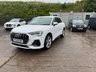 USED 2019 19 AUDI Q3 1.5 TFSI CoD 35 S line SUV 5dr Petrol S Tronic Euro 6 (s/s) (150 ps) 