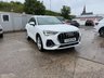 USED 2019 19 AUDI Q3 1.5 TFSI CoD 35 S line SUV 5dr Petrol S Tronic Euro 6 (s/s) (150 ps) 