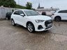USED 2019 19 AUDI Q3 1.5 TFSI CoD 35 S line SUV 5dr Petrol S Tronic Euro 6 (s/s) (150 ps) 