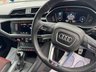 USED 2019 19 AUDI Q3 1.5 TFSI CoD 35 S line SUV 5dr Petrol S Tronic Euro 6 (s/s) (150 ps) 