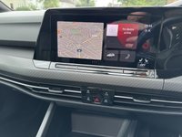 USED 2022 22 VOLKSWAGEN GOLF 1.5 eTSI MHEV R-Line Hatchback 5dr Petrol Hybrid DSG Euro 6 (s/s) (150 ps) HEATED SEATS  HEATED STEERING WHEEL