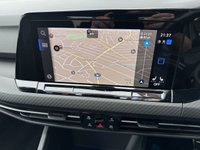 USED 2022 22 VOLKSWAGEN GOLF 1.5 eTSI MHEV R-Line Hatchback 5dr Petrol Hybrid DSG Euro 6 (s/s) (150 ps) HEATED SEATS  HEATED STEERING WHEEL