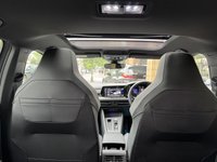 USED 2022 22 VOLKSWAGEN GOLF 1.5 eTSI MHEV R-Line Hatchback 5dr Petrol Hybrid DSG Euro 6 (s/s) (150 ps) HEATED SEATS  HEATED STEERING WHEEL