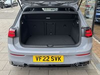 USED 2022 22 VOLKSWAGEN GOLF 1.5 eTSI MHEV R-Line Hatchback 5dr Petrol Hybrid DSG Euro 6 (s/s) (150 ps) HEATED SEATS  HEATED STEERING WHEEL