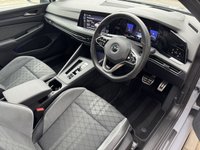 USED 2022 22 VOLKSWAGEN GOLF 1.5 eTSI MHEV R-Line Hatchback 5dr Petrol Hybrid DSG Euro 6 (s/s) (150 ps) HEATED SEATS  HEATED STEERING WHEEL