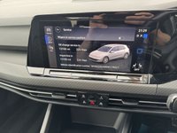 USED 2022 22 VOLKSWAGEN GOLF 1.5 eTSI MHEV R-Line Hatchback 5dr Petrol Hybrid DSG Euro 6 (s/s) (150 ps) HEATED SEATS  HEATED STEERING WHEEL