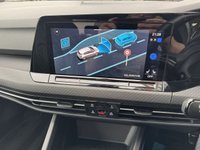 USED 2022 22 VOLKSWAGEN GOLF 1.5 eTSI MHEV R-Line Hatchback 5dr Petrol Hybrid DSG Euro 6 (s/s) (150 ps) HEATED SEATS  HEATED STEERING WHEEL