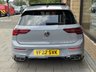 USED 2022 22 VOLKSWAGEN GOLF 1.5 eTSI MHEV R-Line Hatchback 5dr Petrol Hybrid DSG Euro 6 (s/s) (150 ps) HEATED SEATS  HEATED STEERING WHEEL