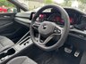 USED 2022 22 VOLKSWAGEN GOLF 1.5 eTSI MHEV R-Line Hatchback 5dr Petrol Hybrid DSG Euro 6 (s/s) (150 ps) HEATED SEATS  HEATED STEERING WHEEL