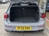 USED 2022 22 VOLKSWAGEN GOLF 1.5 eTSI MHEV R-Line Hatchback 5dr Petrol Hybrid DSG Euro 6 (s/s) (150 ps) HEATED SEATS  HEATED STEERING WHEEL
