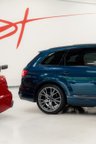 USED 2018 18 AUDI SQ7 4.0 TDI V8 Vorsprung SUV 5dr Diesel Tiptronic quattro Euro 6 (s/s) (435 ps) PAN ROOF/ BOSE 3D/ HEATED REAR SEAT