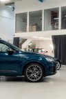 USED 2018 18 AUDI SQ7 4.0 TDI V8 Vorsprung SUV 5dr Diesel Tiptronic quattro Euro 6 (s/s) (435 ps) PAN ROOF/ BOSE 3D/ HEATED REAR SEAT